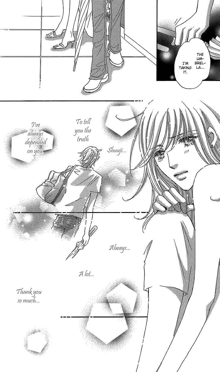 Page 41 Chapter 11 Ai wo Chodai!