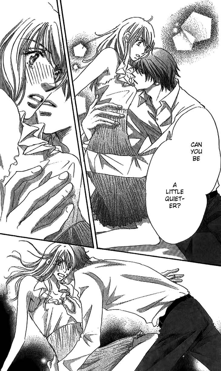 Page 32 Chapter 3 Ai wo Chodai!