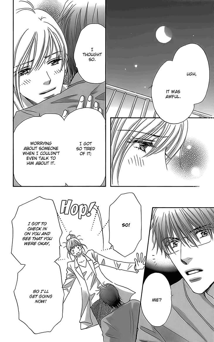 Page 38 Chapter 14 Ai wo Chodai!