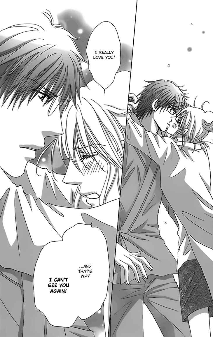 Page 42 Chapter 14 Ai wo Chodai!