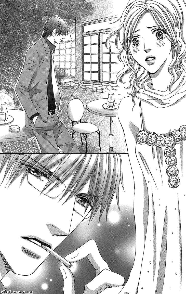 Page 37 Chapter 15 Ai wo Chodai!
