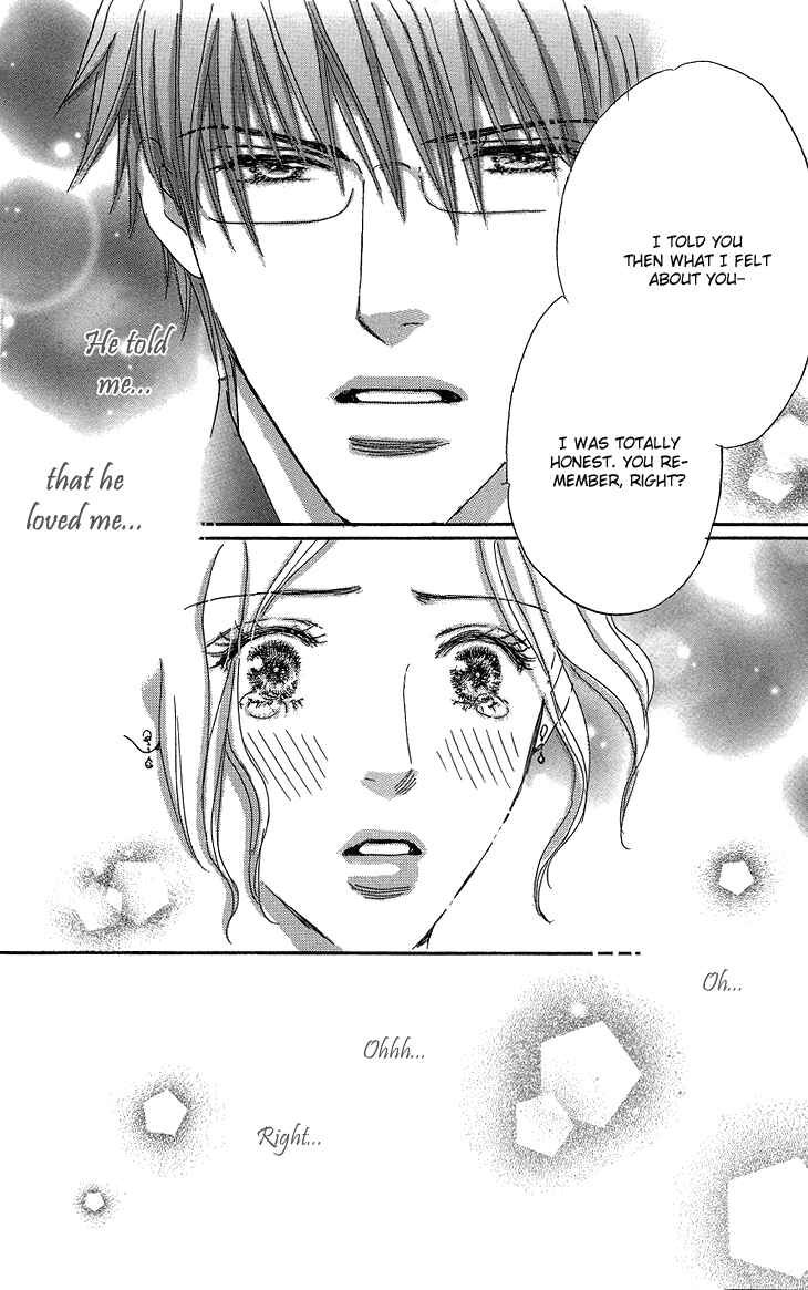 Page 40 Chapter 15 Ai wo Chodai!
