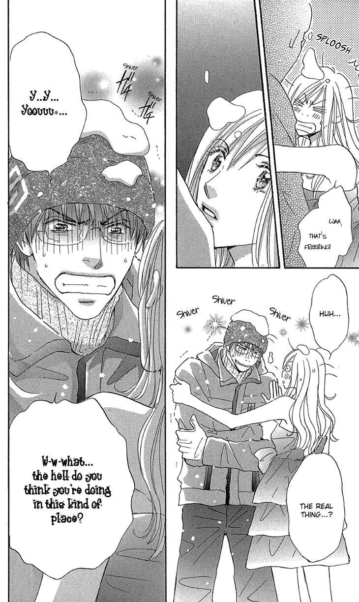 Page 29 Chapter 9 Ai wo Chodai!