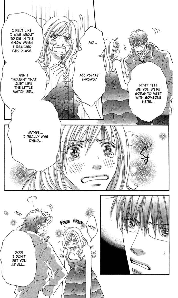 Page 31 Chapter 9 Ai wo Chodai!