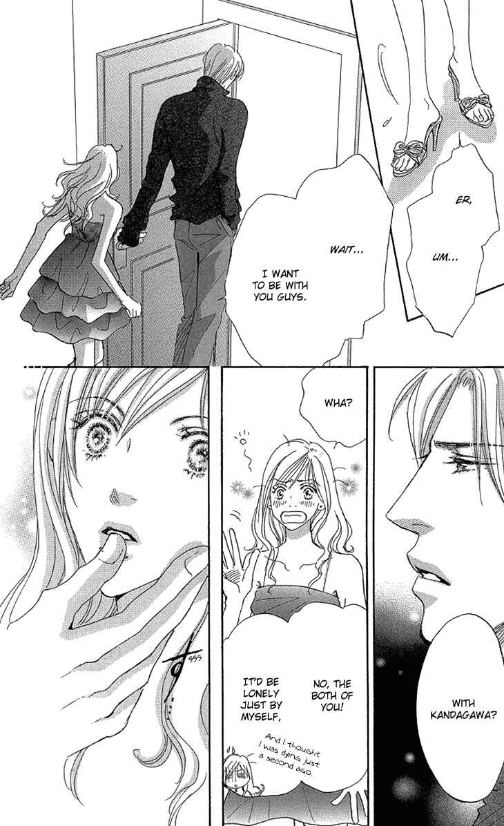 Page 39 Chapter 9 Ai wo Chodai!