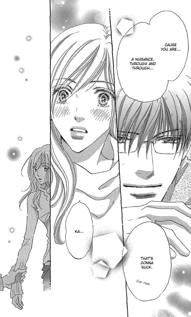 Page 46 Chapter 9 Ai wo Chodai!