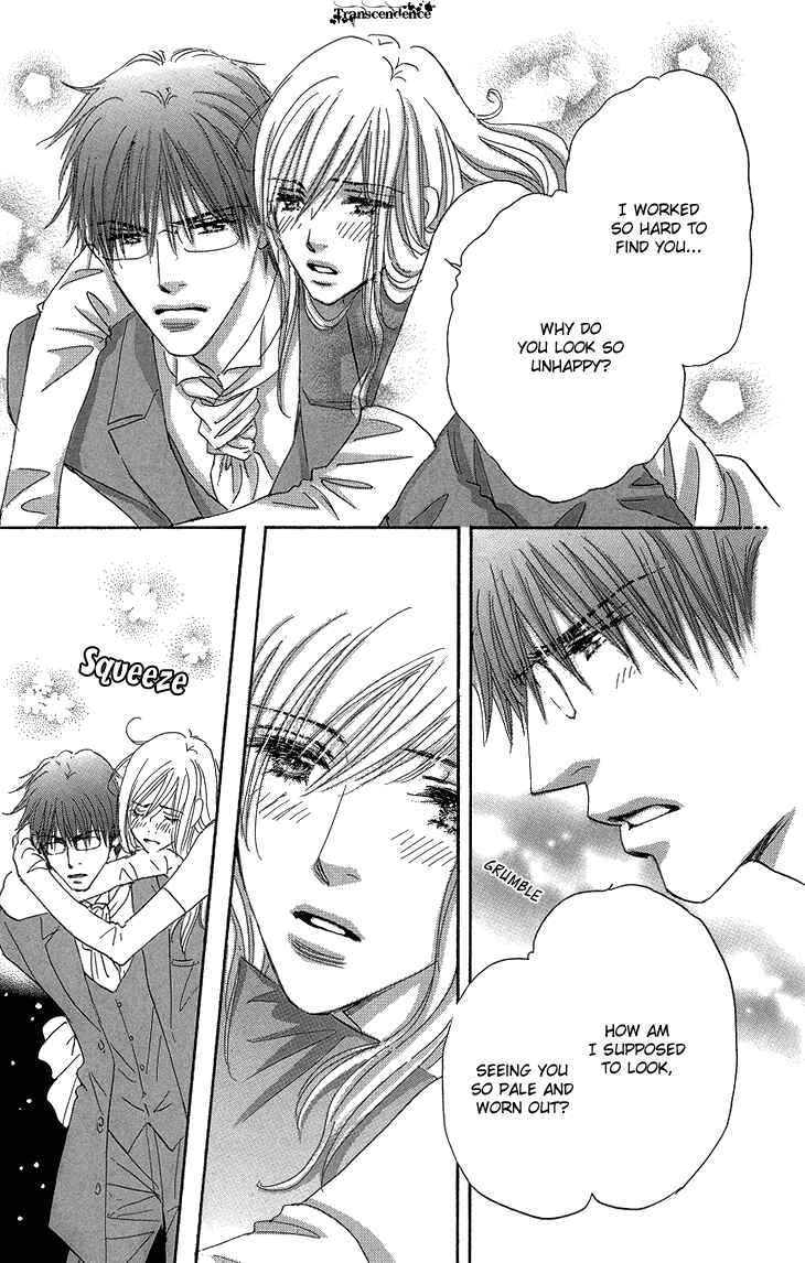 Page 38 Chapter 16 Ai wo Chodai!