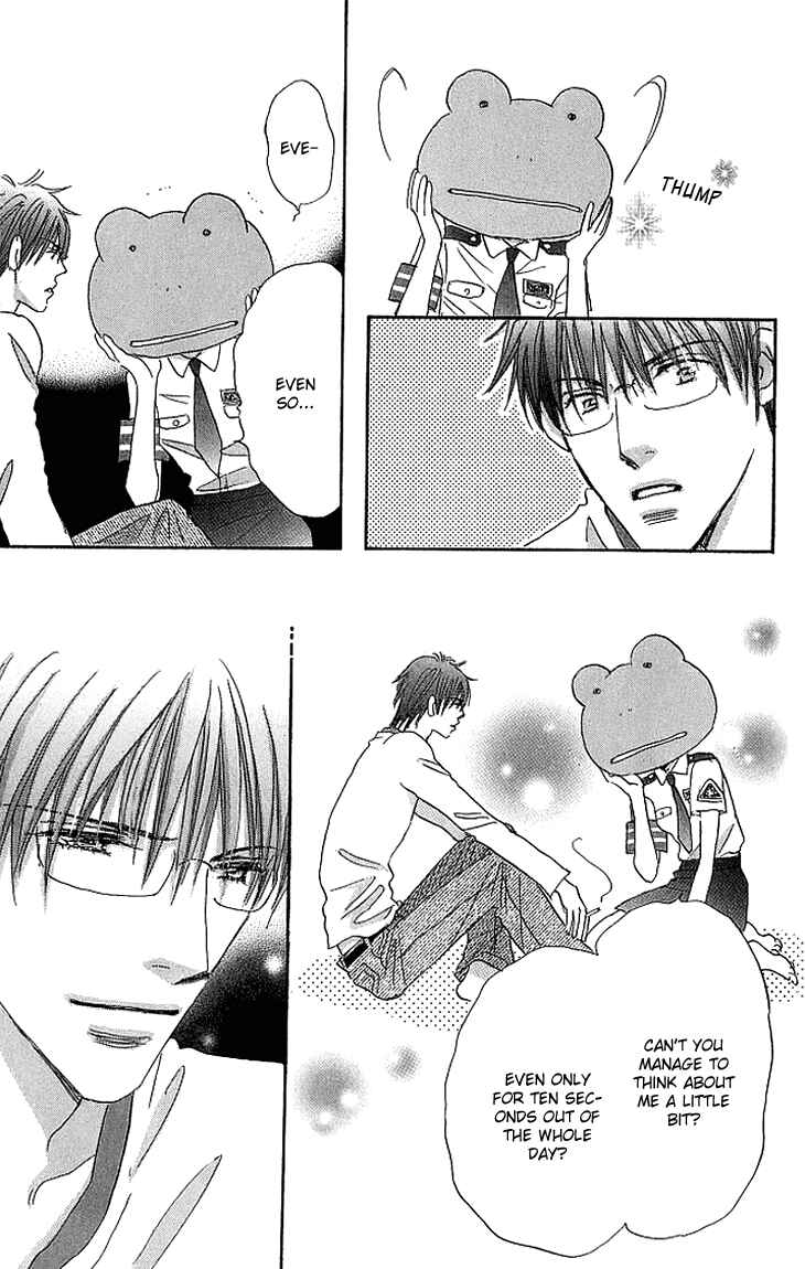Page 38 Chapter 12 Ai wo Chodai!