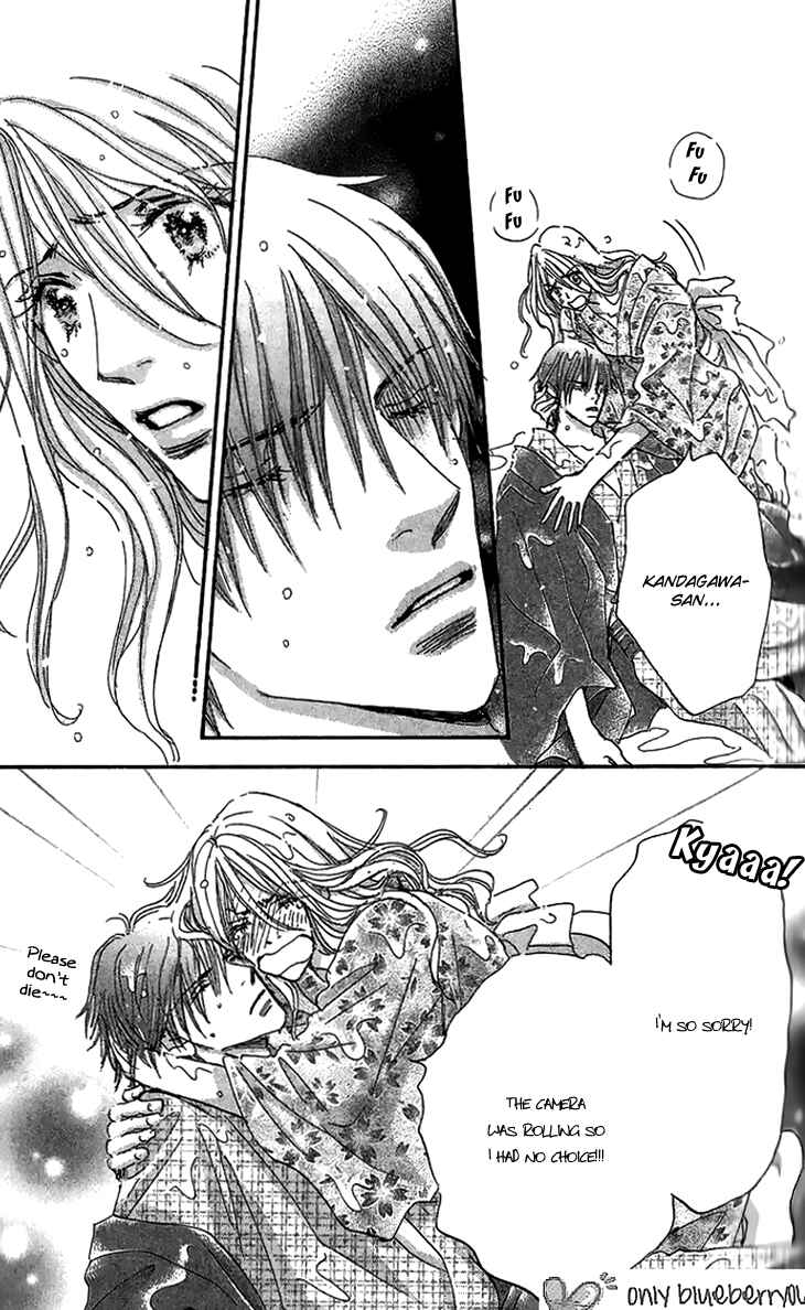 Page 35 Chapter 6 Ai wo Chodai!