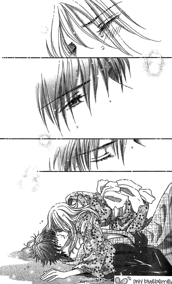 Page 37 Chapter 6 Ai wo Chodai!