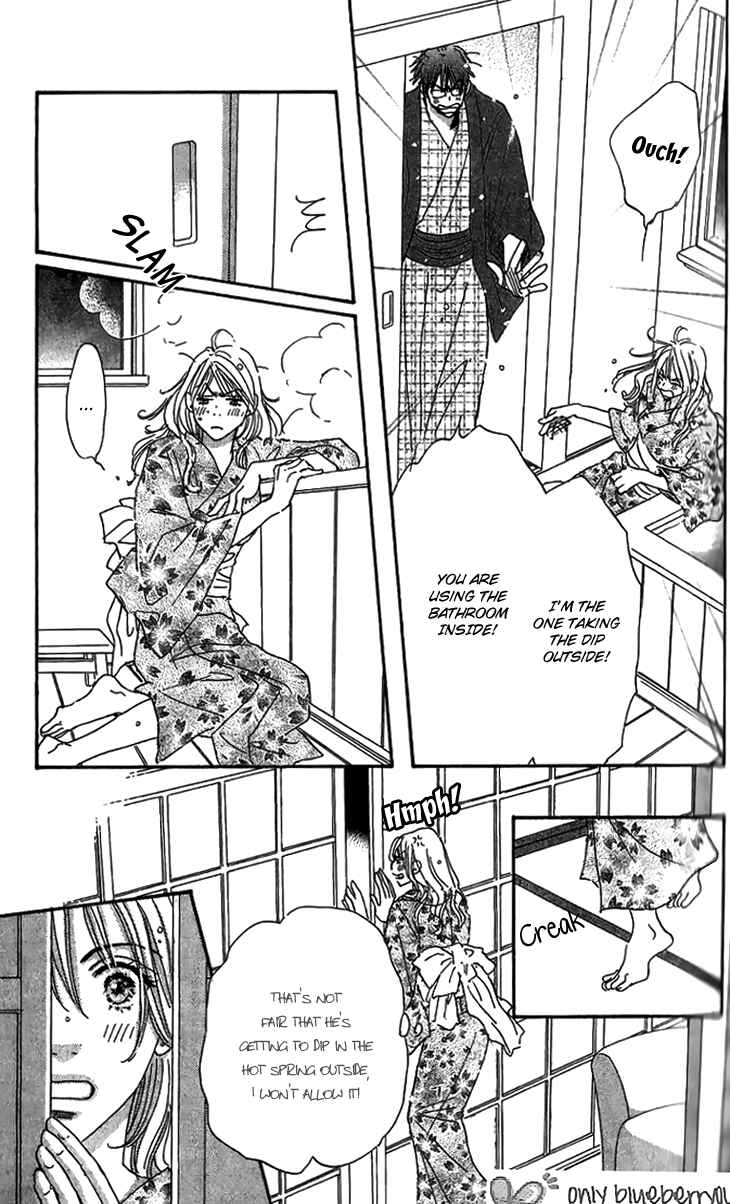Page 41 Chapter 6 Ai wo Chodai!