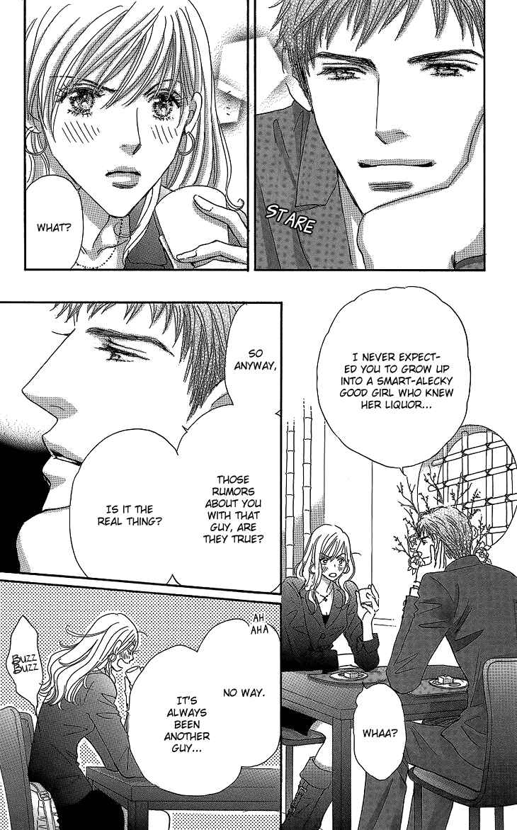 Page 38 Chapter 13 Ai wo Chodai!