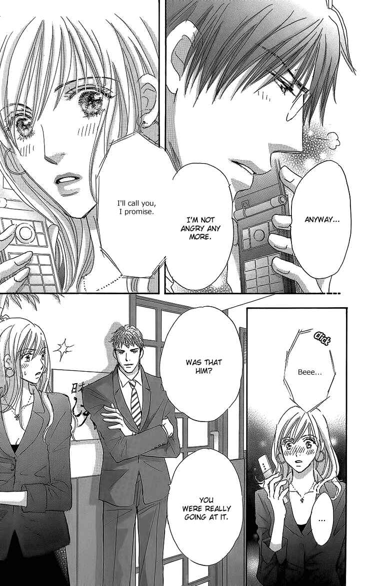 Page 44 Chapter 13 Ai wo Chodai!