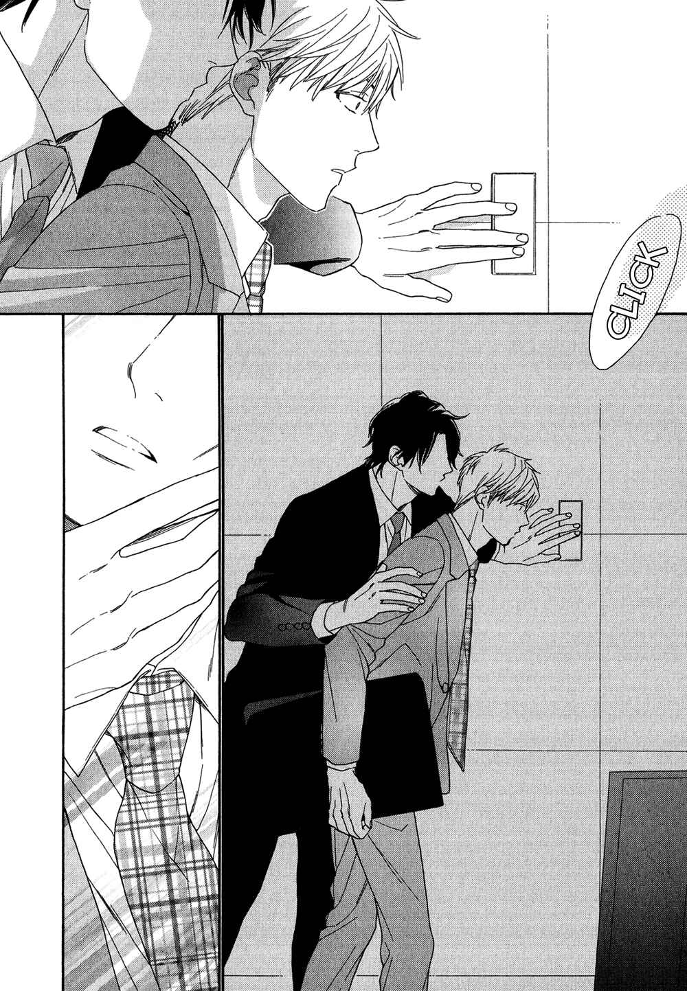 Page 30 Chapter 5 Koisuru Tetsumenpi