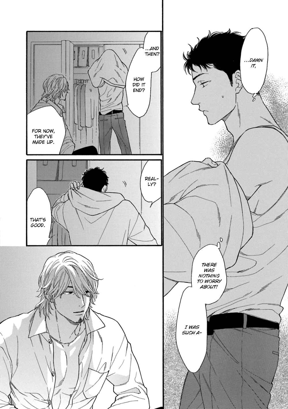 Page 26 Chapter 2 Koisuru Tetsumenpi