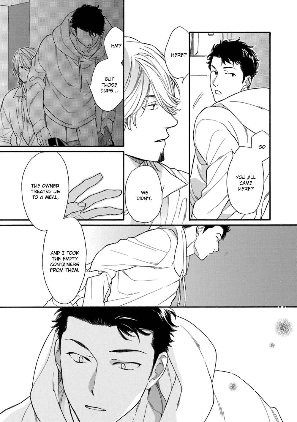 Page 27 Chapter 2 Koisuru Tetsumenpi