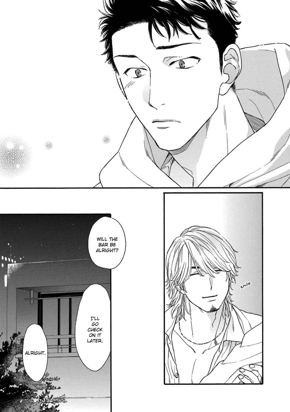 Page 29 Chapter 2 Koisuru Tetsumenpi