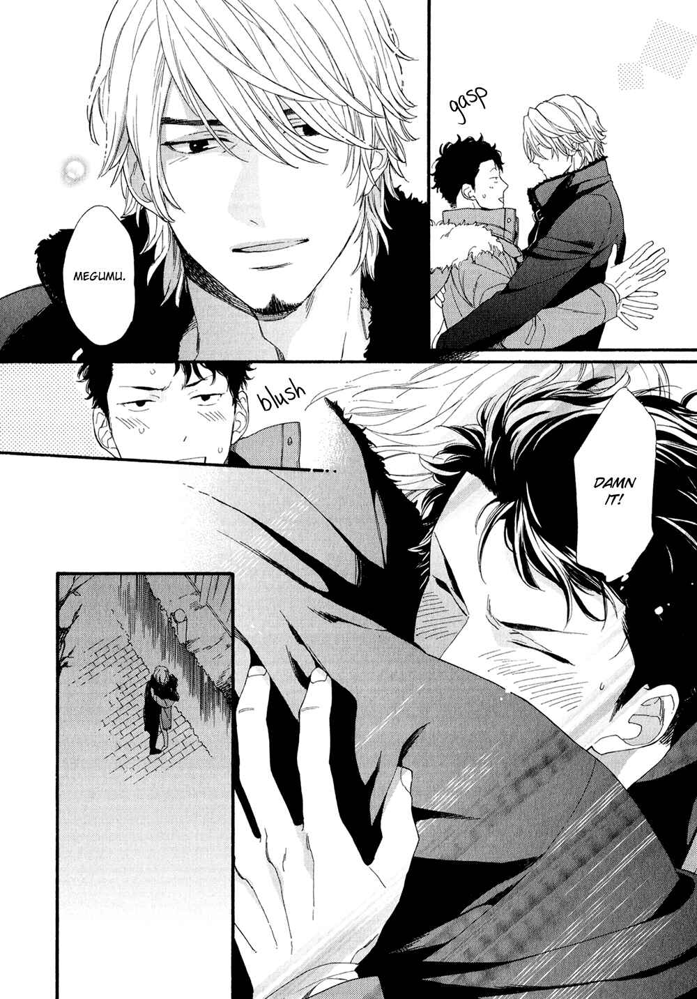 Page 26 Chapter 4 Koisuru Tetsumenpi