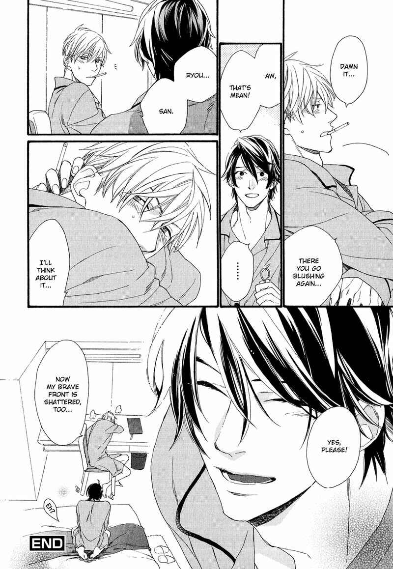 Page 34 Chapter 5 Koisuru Tetsumenpi