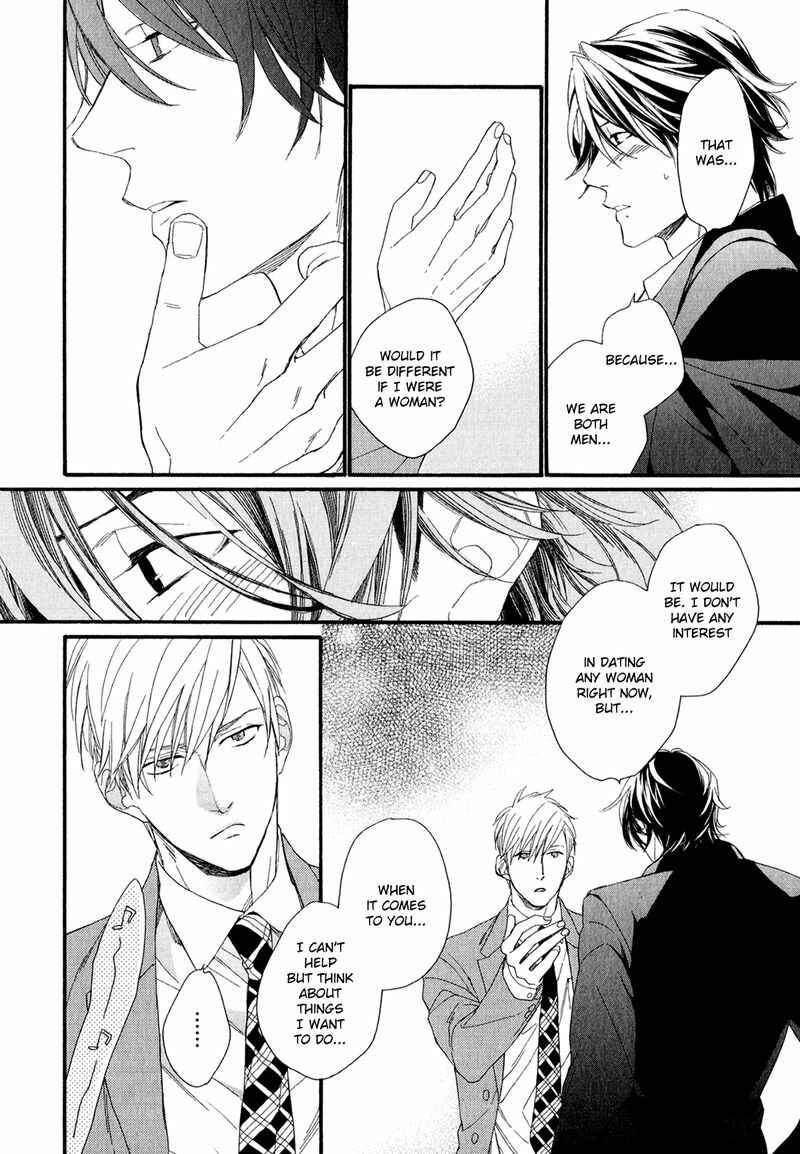 Page 6 Chapter 5 Koisuru Tetsumenpi