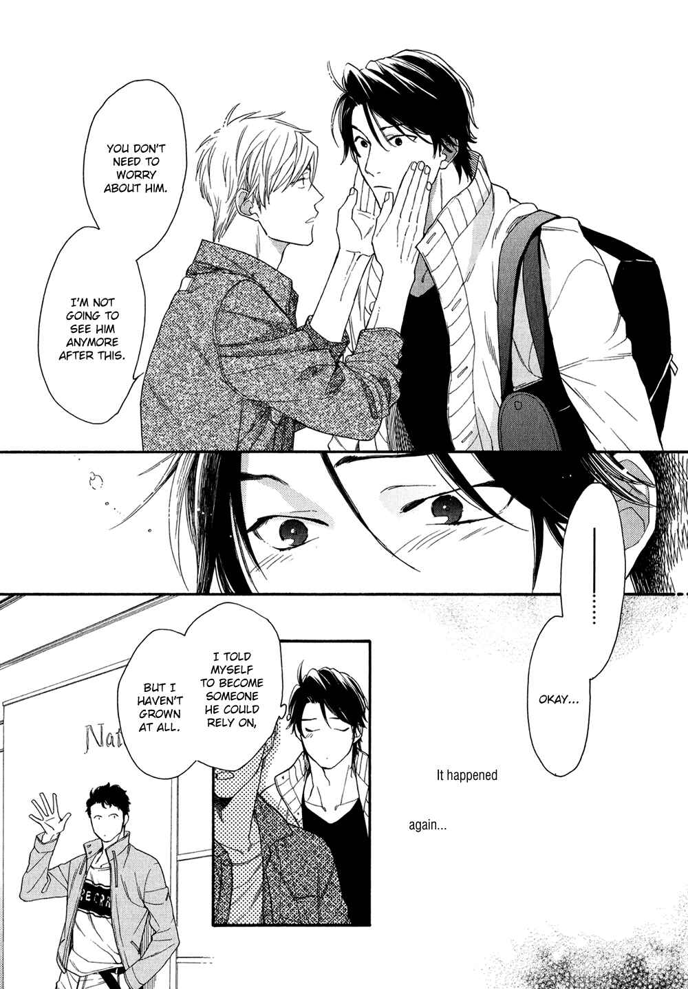 Page 13 Chapter 2 Koisuru Tetsumenpi