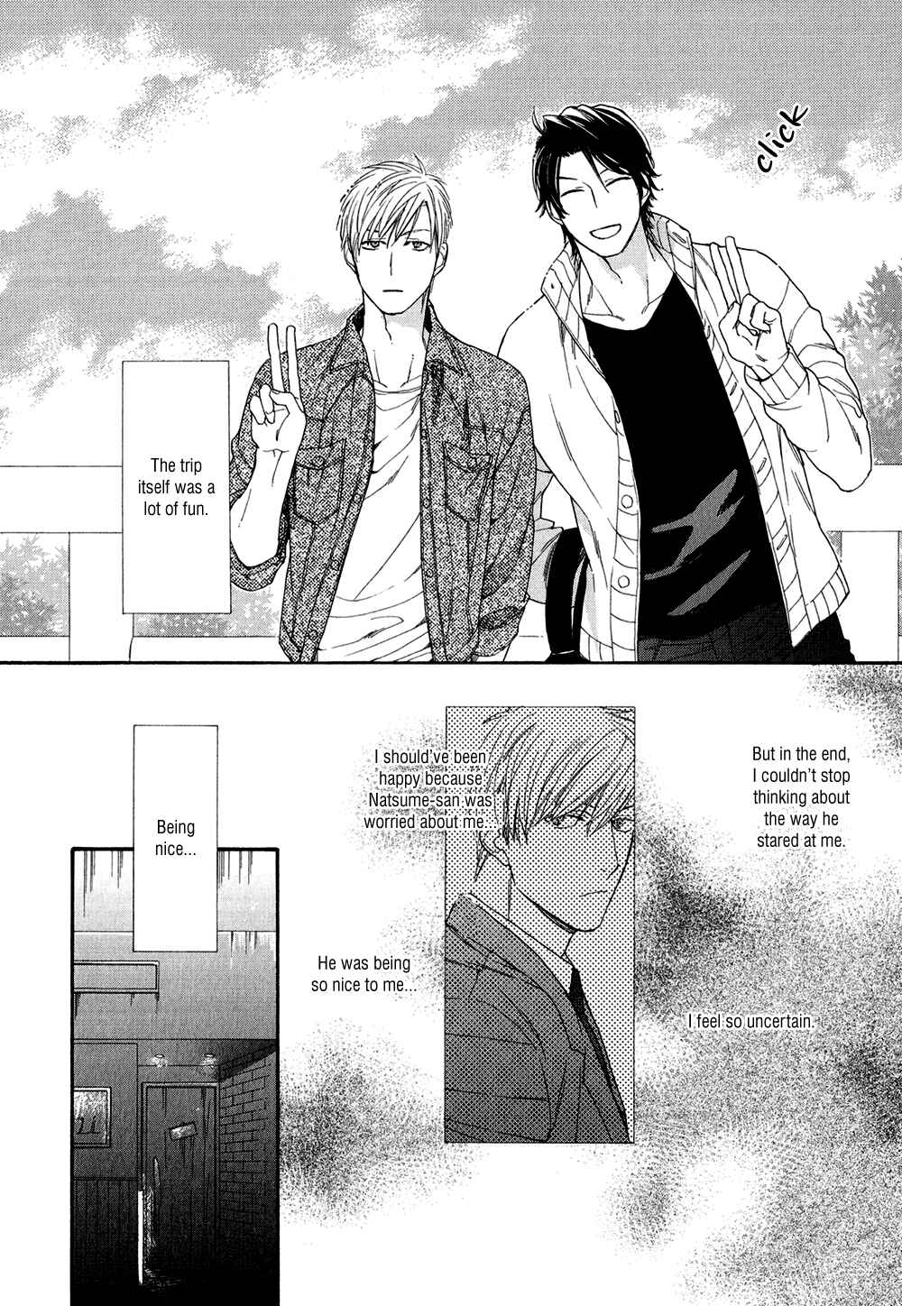 Page 16 Chapter 2 Koisuru Tetsumenpi