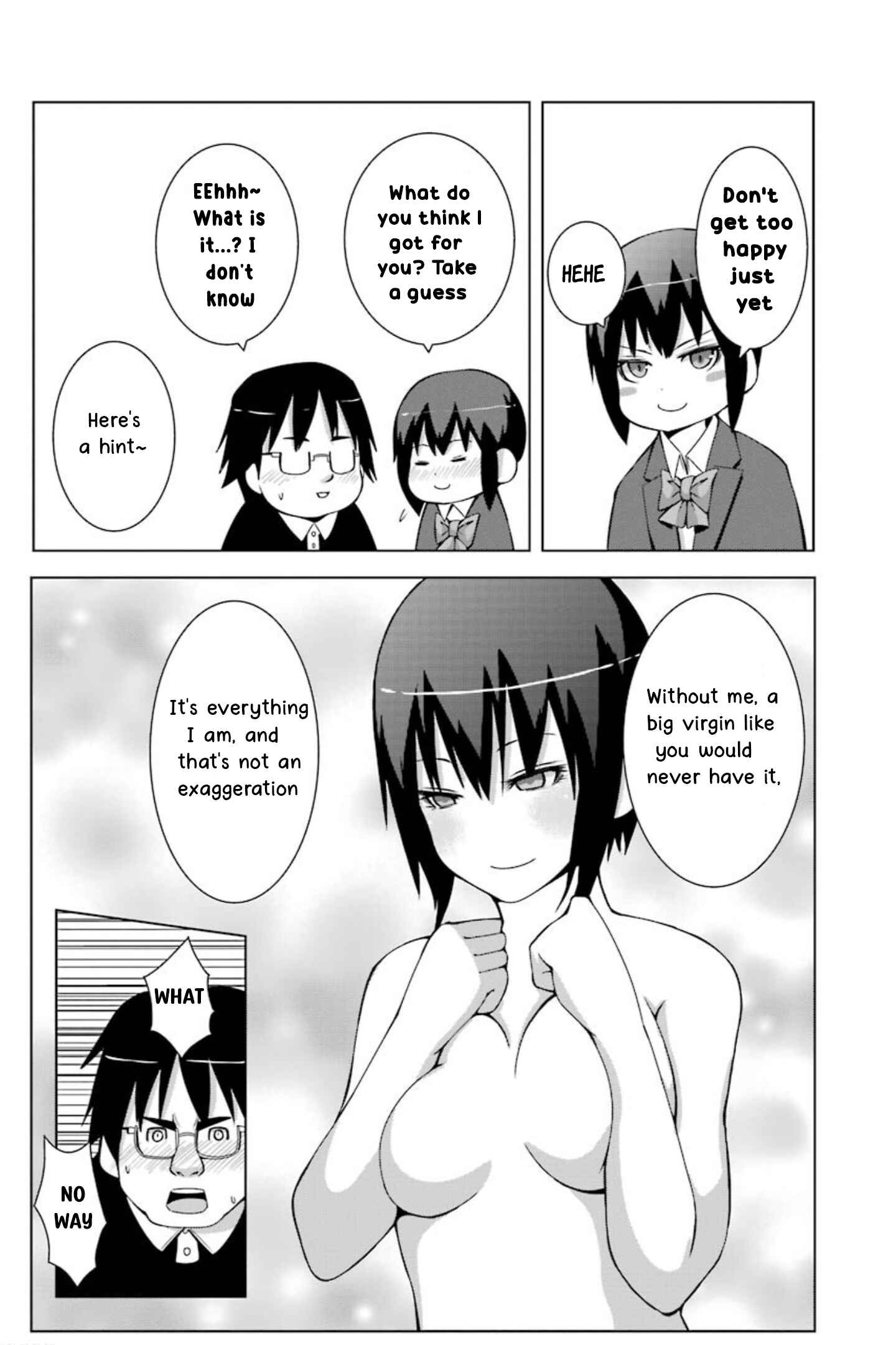 Page 3 Chapter 5 Mememememememememe Menheraa...