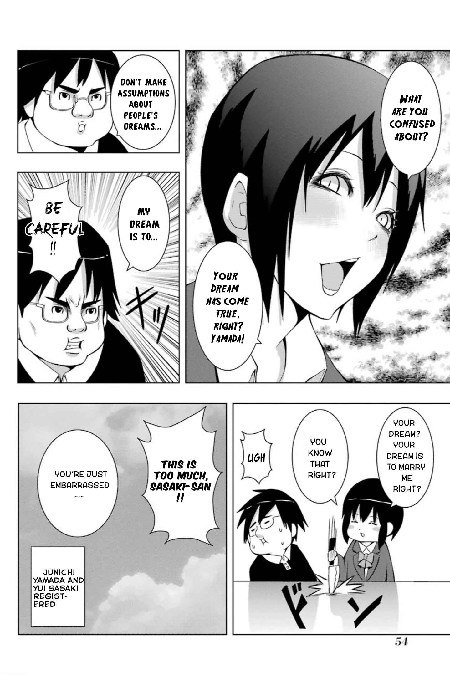 Page 7 Chapter 5 Mememememememememe Menheraa...