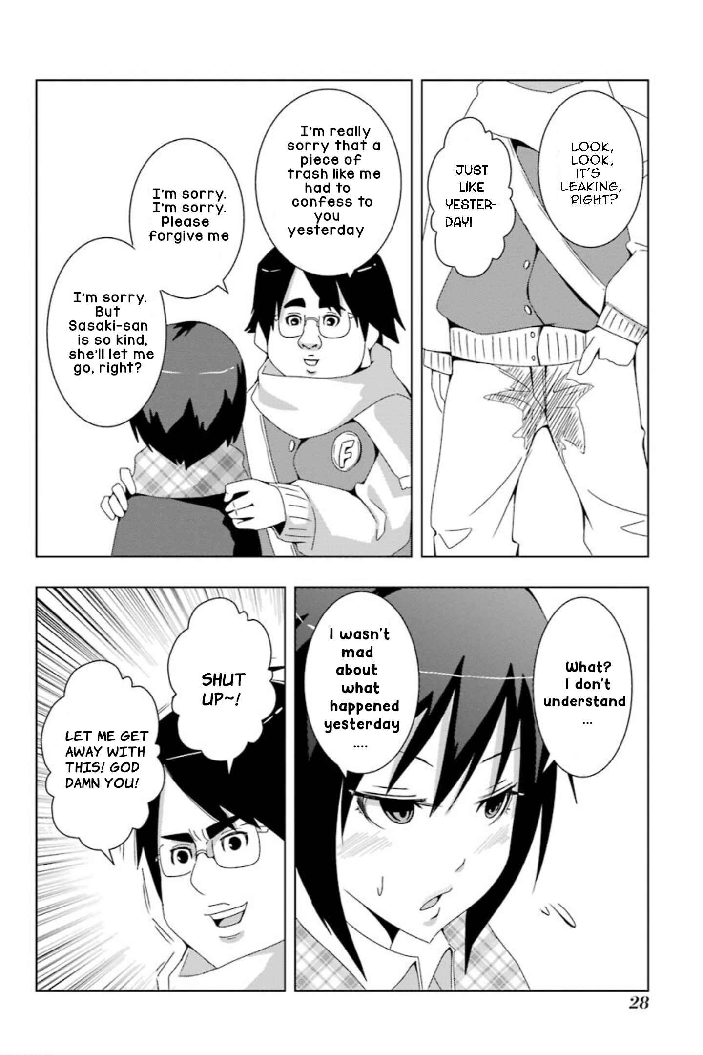 Page 7 Chapter 2 Mememememememememe Menheraa...
