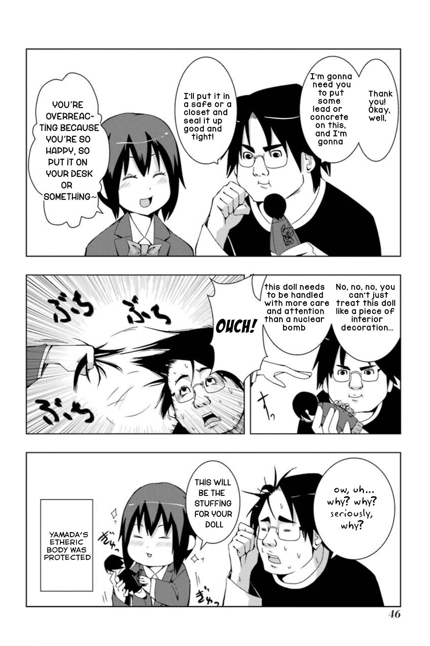 Page 7 Chapter 4 Mememememememememe Menheraa...