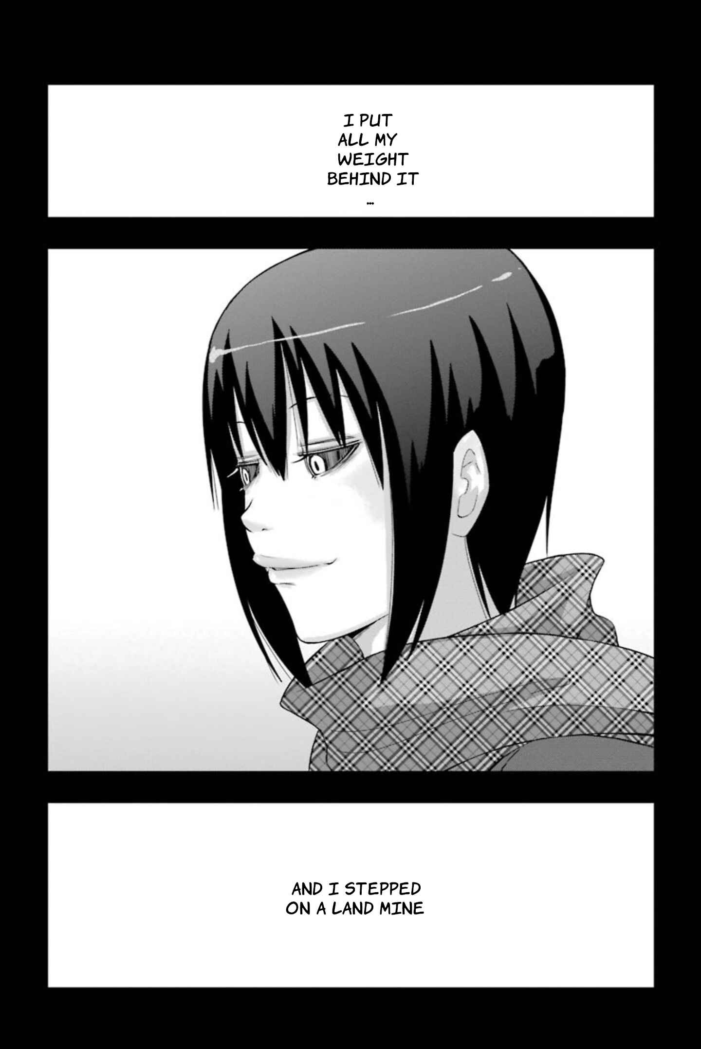 Page 10 Chapter 0 Mememememememememe Menheraa...