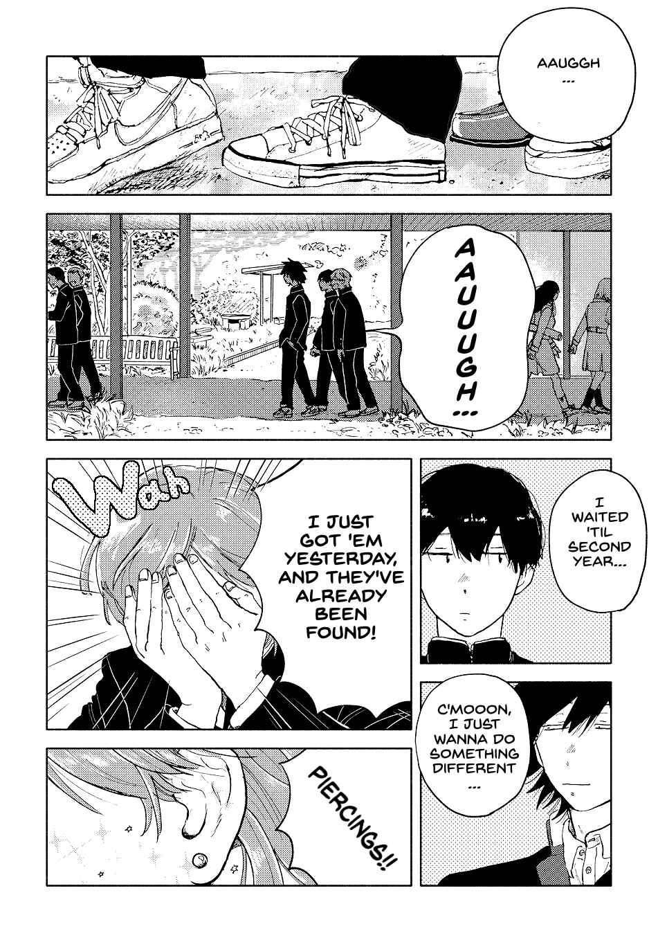 Page 2 Chapter 2 Surround