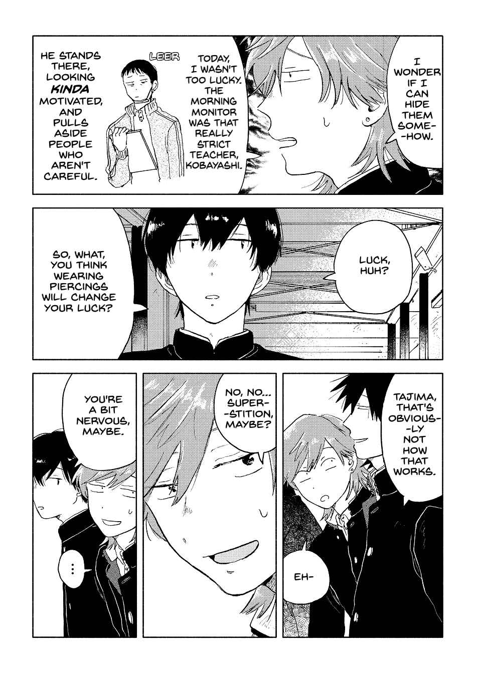 Page 4 Chapter 2 Surround