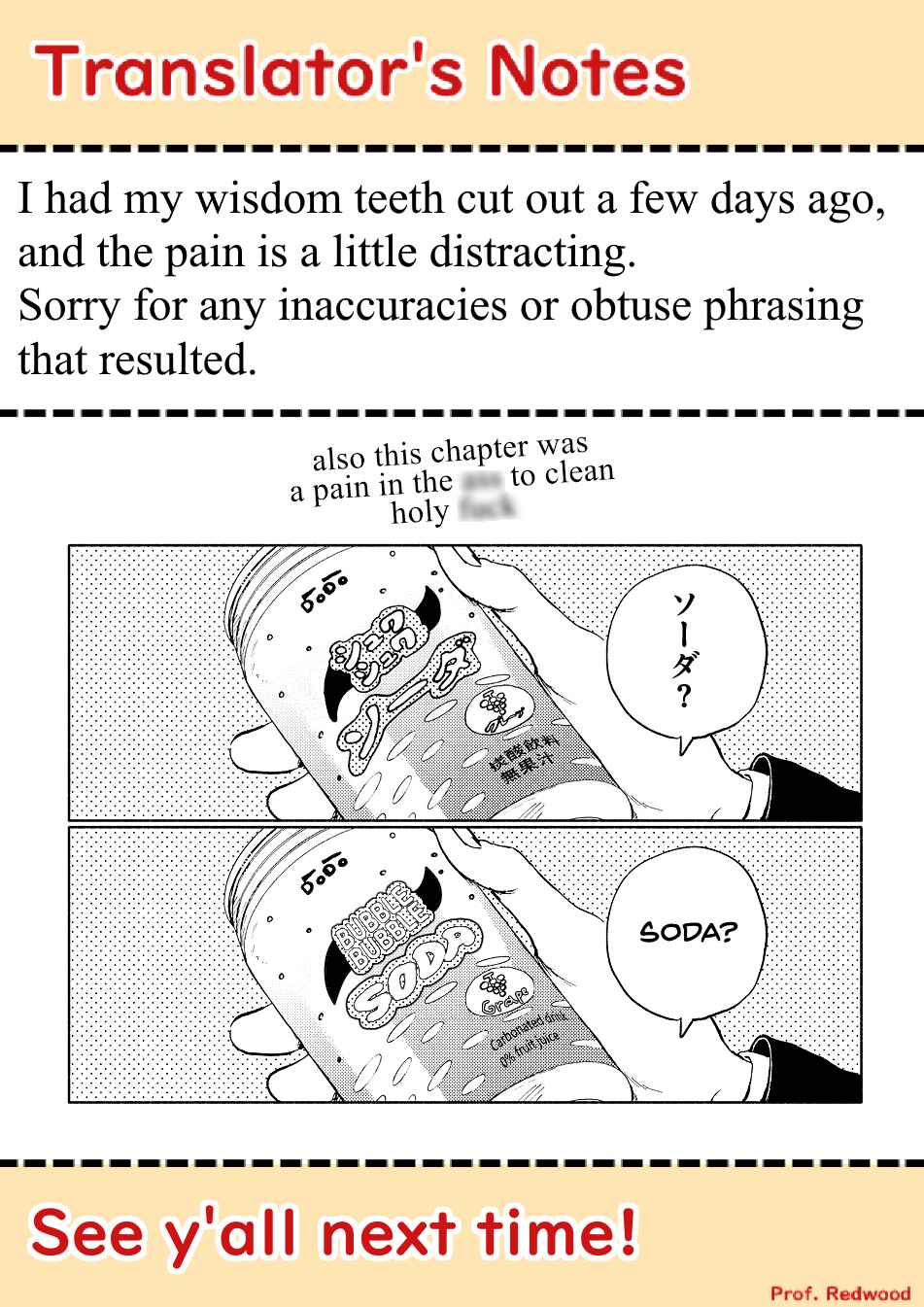 Page 9 Chapter 2 Surround