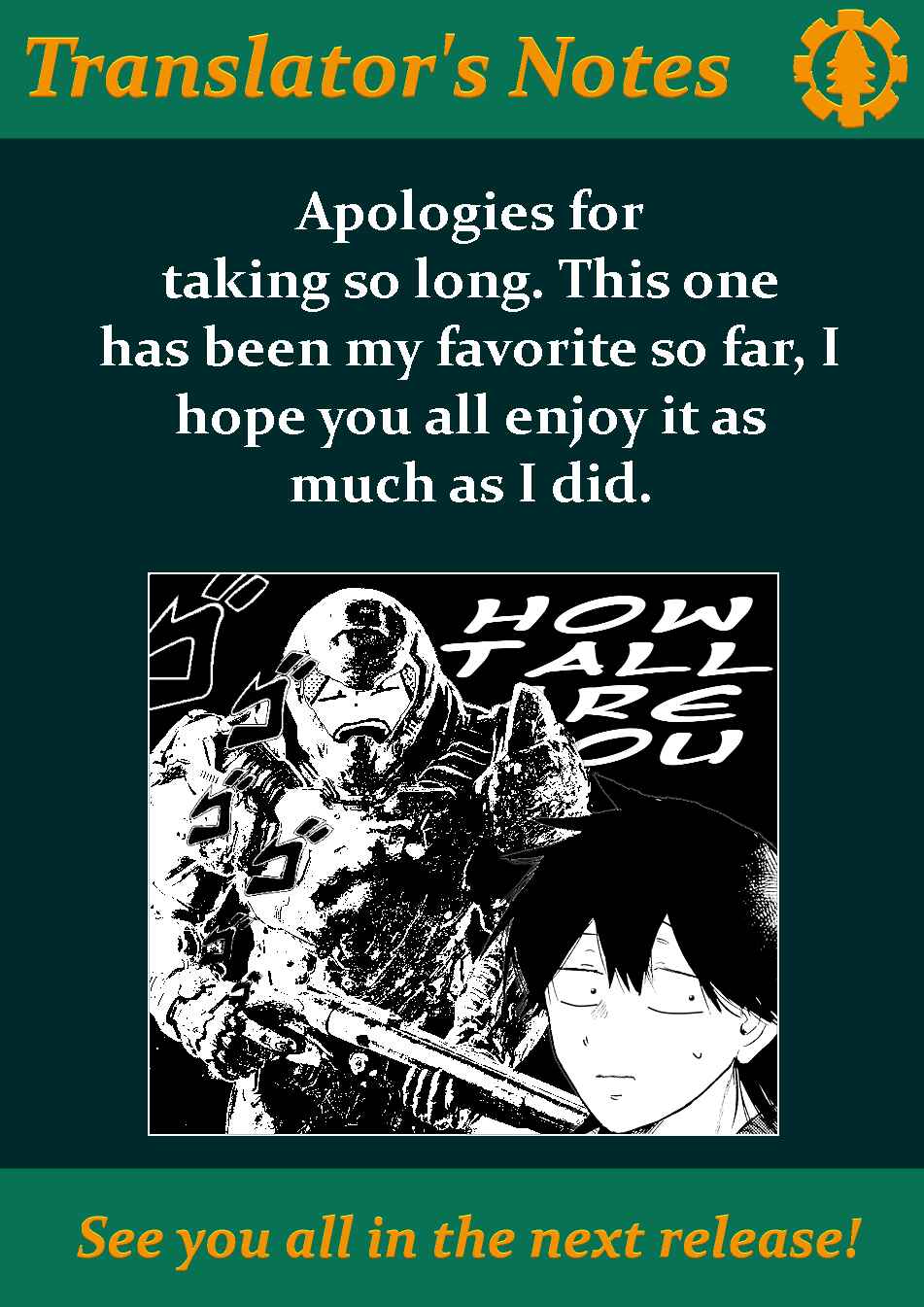 Page 8 Chapter 5 Surround