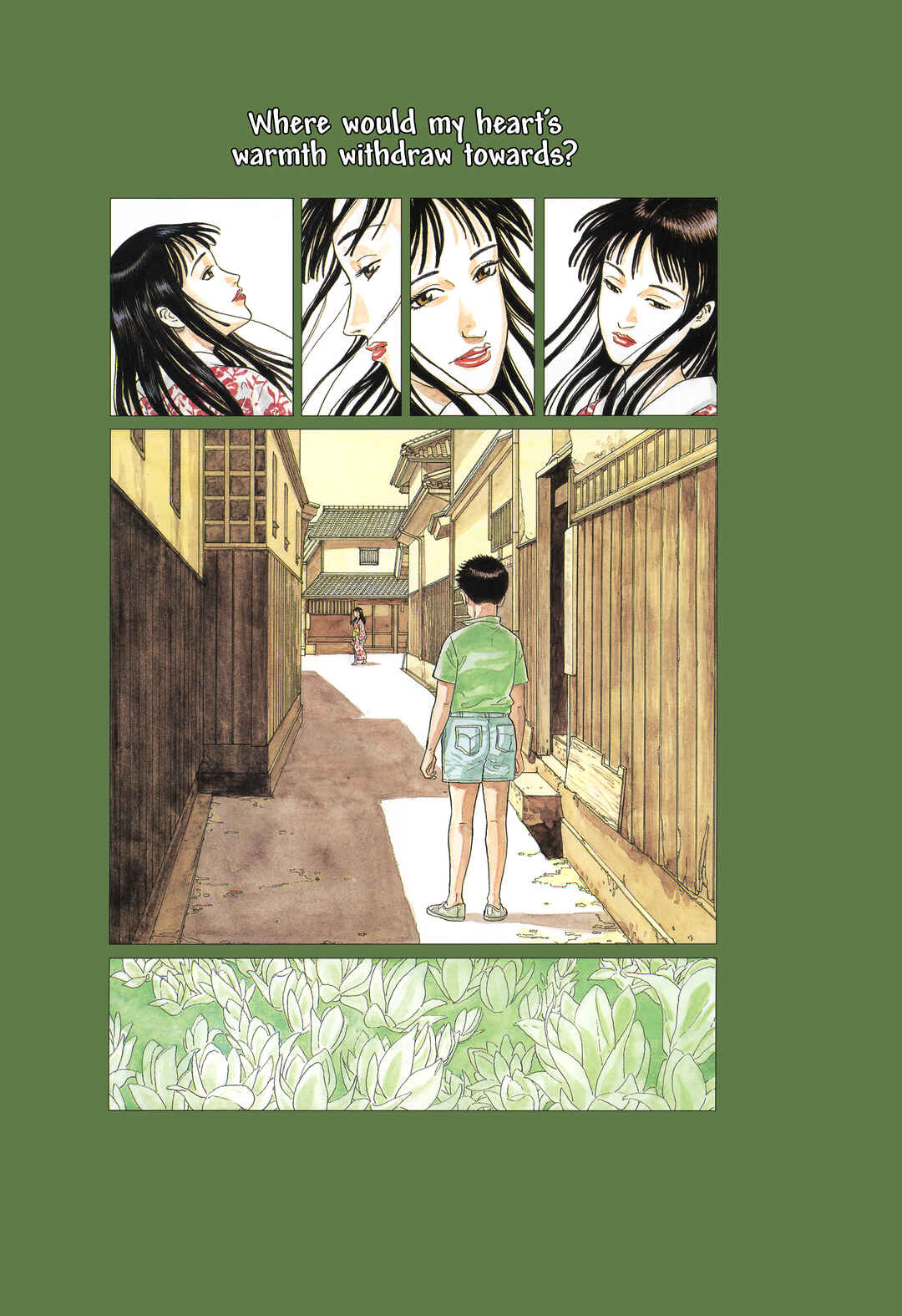 Page 3 Chapter Unknown_99a0 Masters of Takeshi