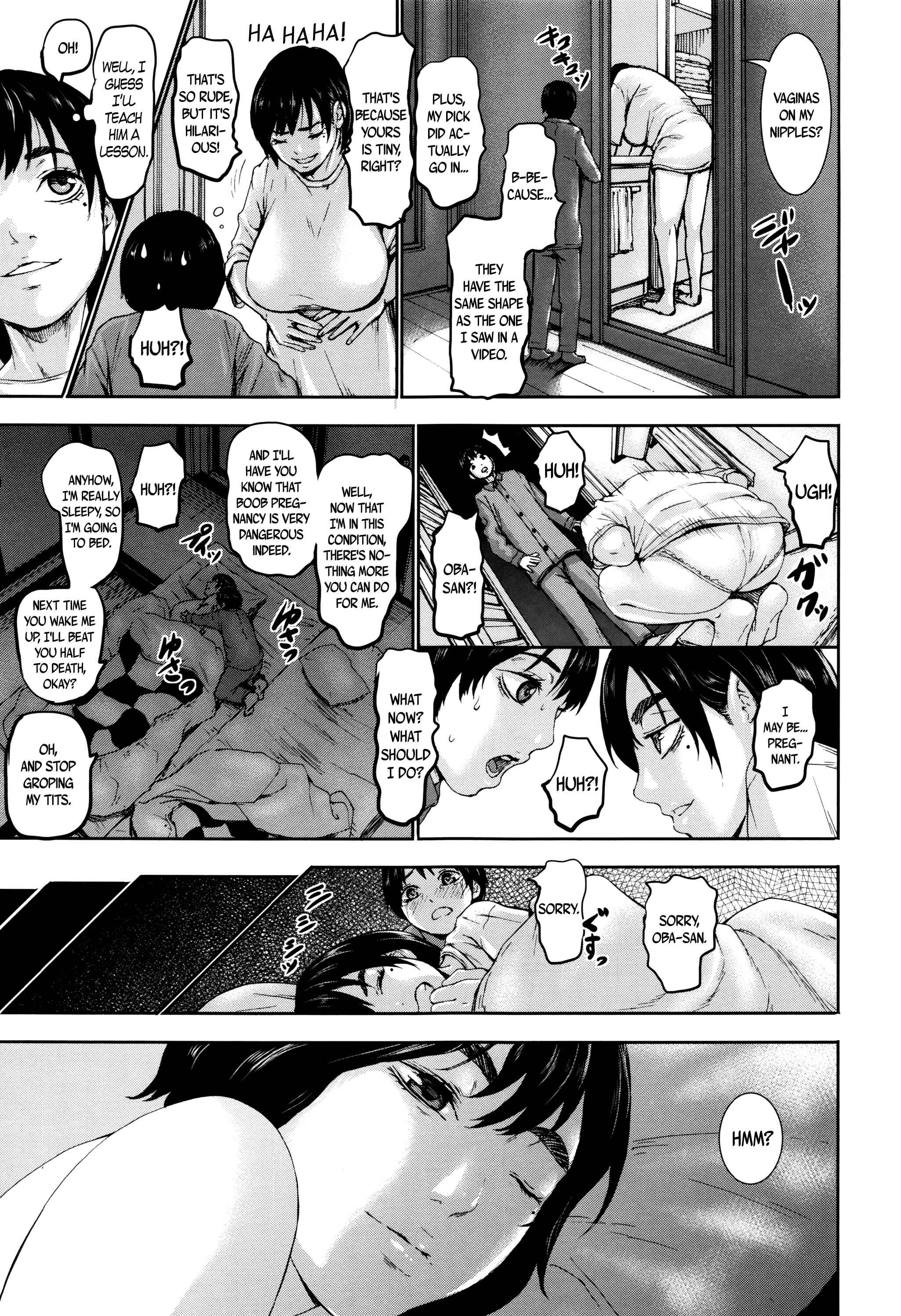 Page 13 Chapter 2 PAICCHU