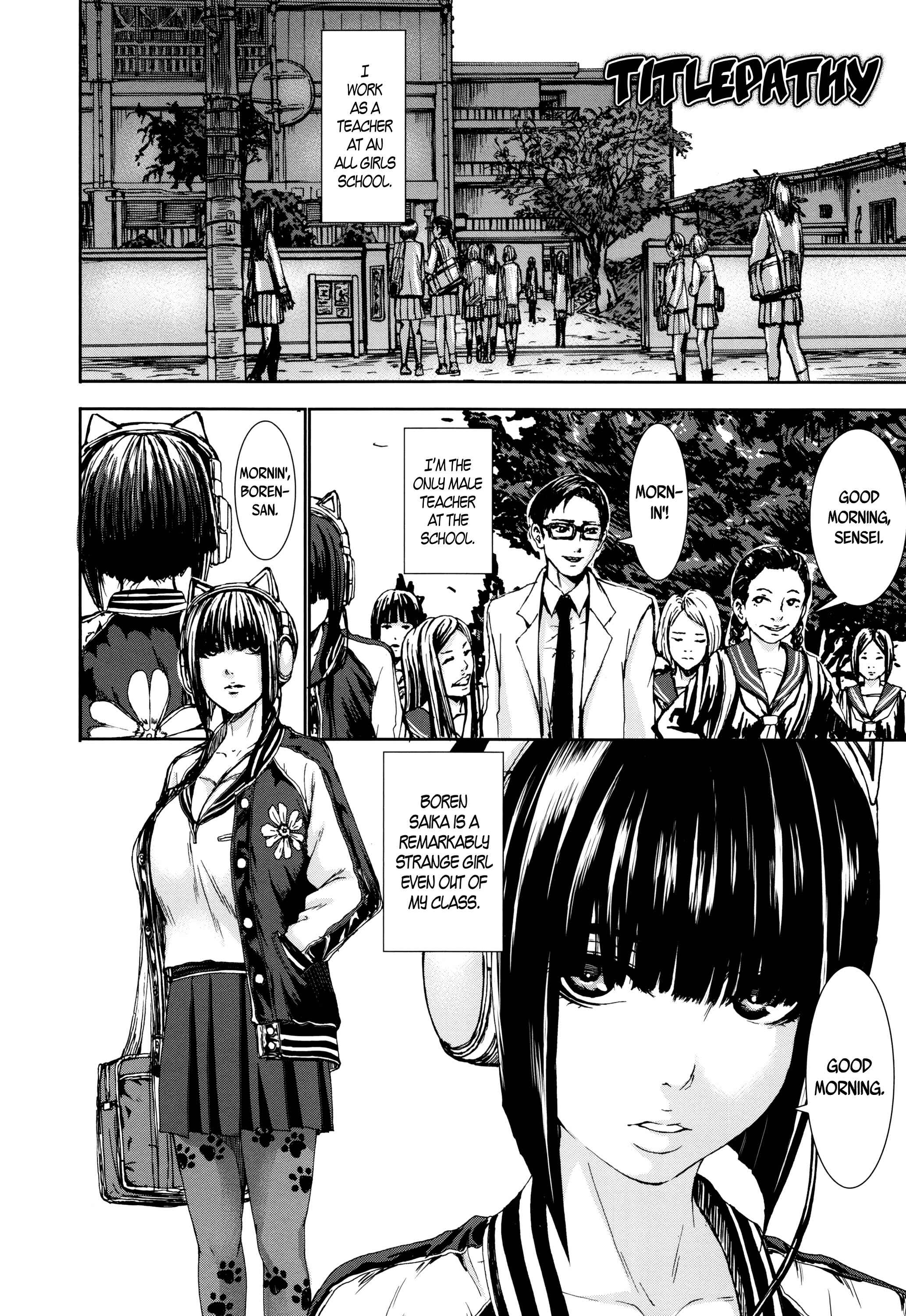 Page 2 Chapter 6 PAICCHU