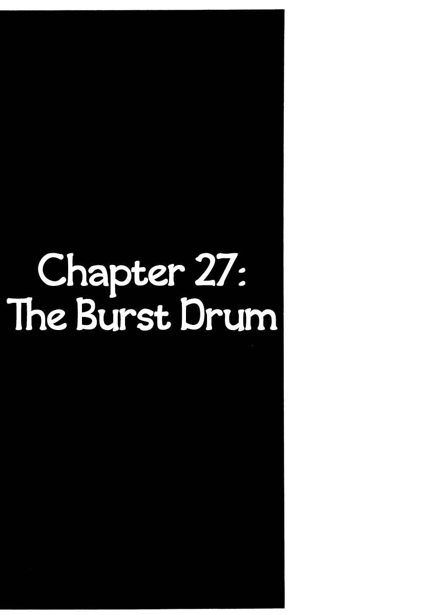 Page 1 Chapter 27 Sabu and Ichi Torimonohikae