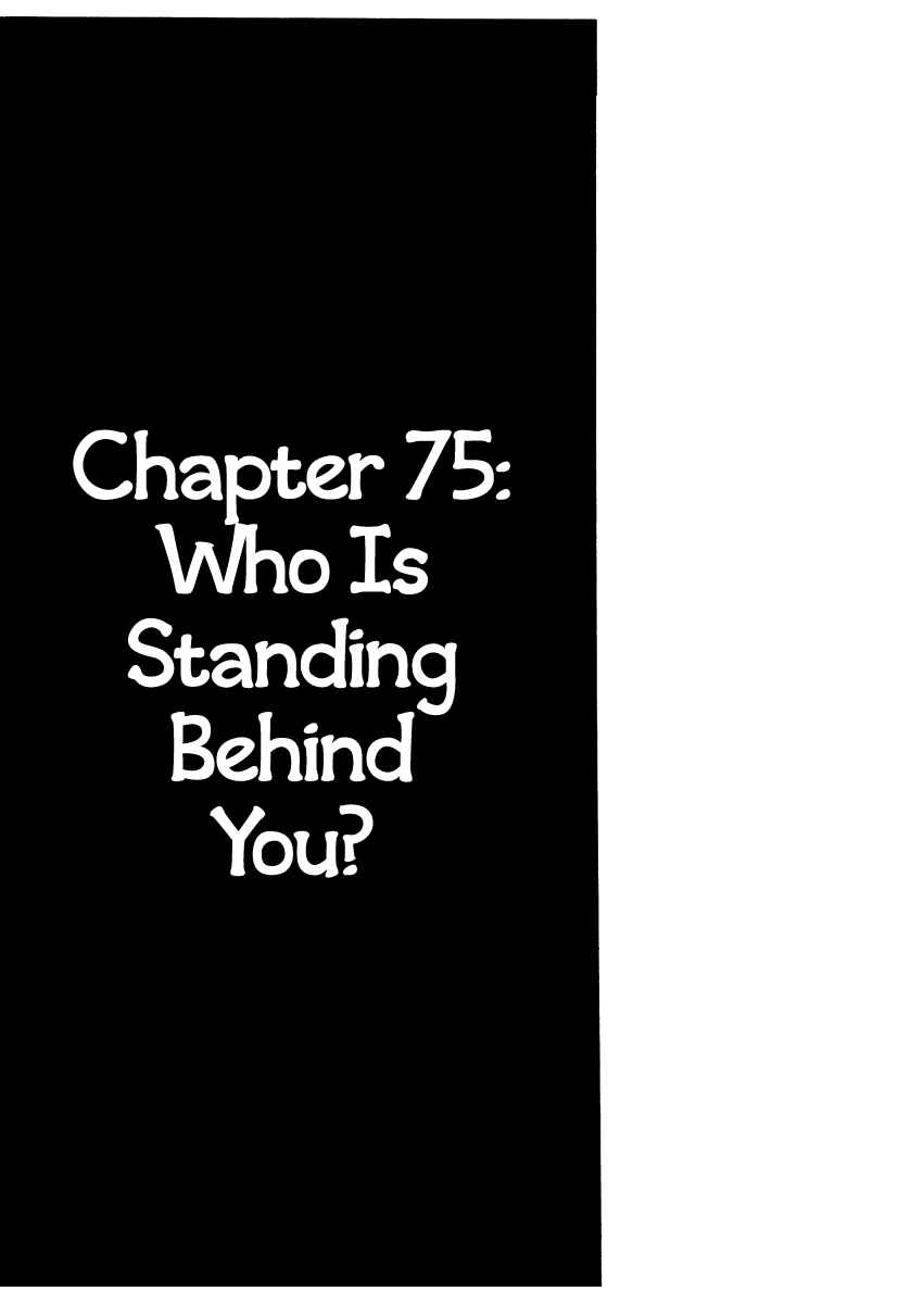 Page 1 Chapter 75 Sabu and Ichi Torimonohikae