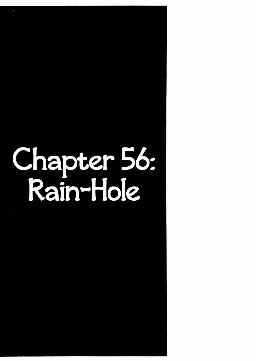 Page 1 Chapter 56 Sabu and Ichi Torimonohikae