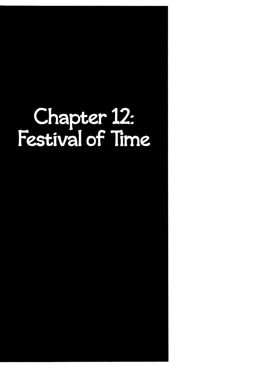 Page 1 Chapter 12 Sabu and Ichi Torimonohikae