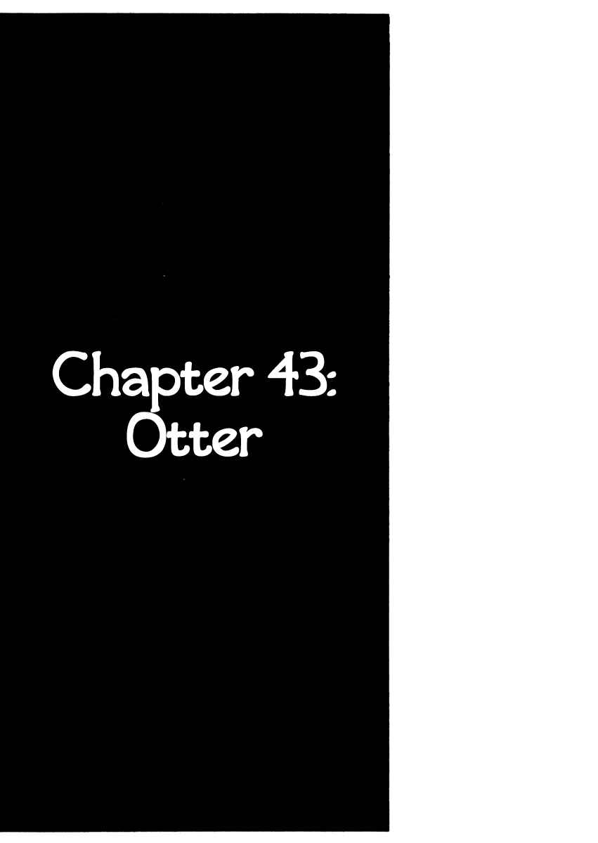 Page 1 Chapter 43 Sabu and Ichi Torimonohikae