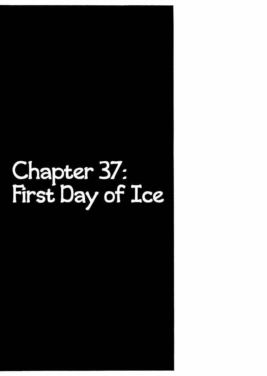 Page 8 Chapter 37 Sabu and Ichi Torimonohikae