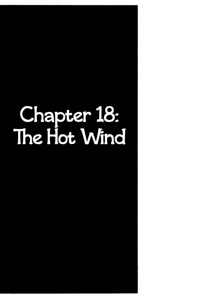 Page 1 Chapter 18 Sabu and Ichi Torimonohikae