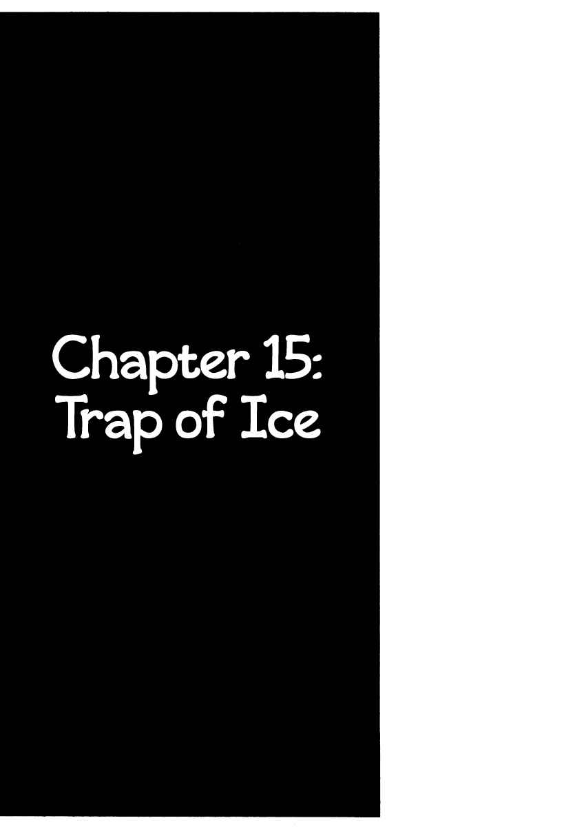 Page 1 Chapter 15 Sabu and Ichi Torimonohikae