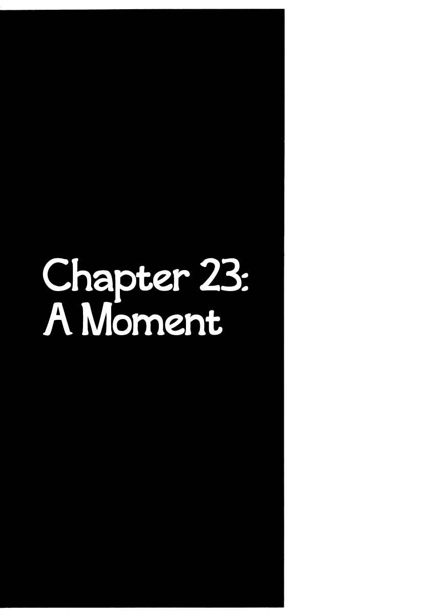 Page 8 Chapter 23 Sabu and Ichi Torimonohikae