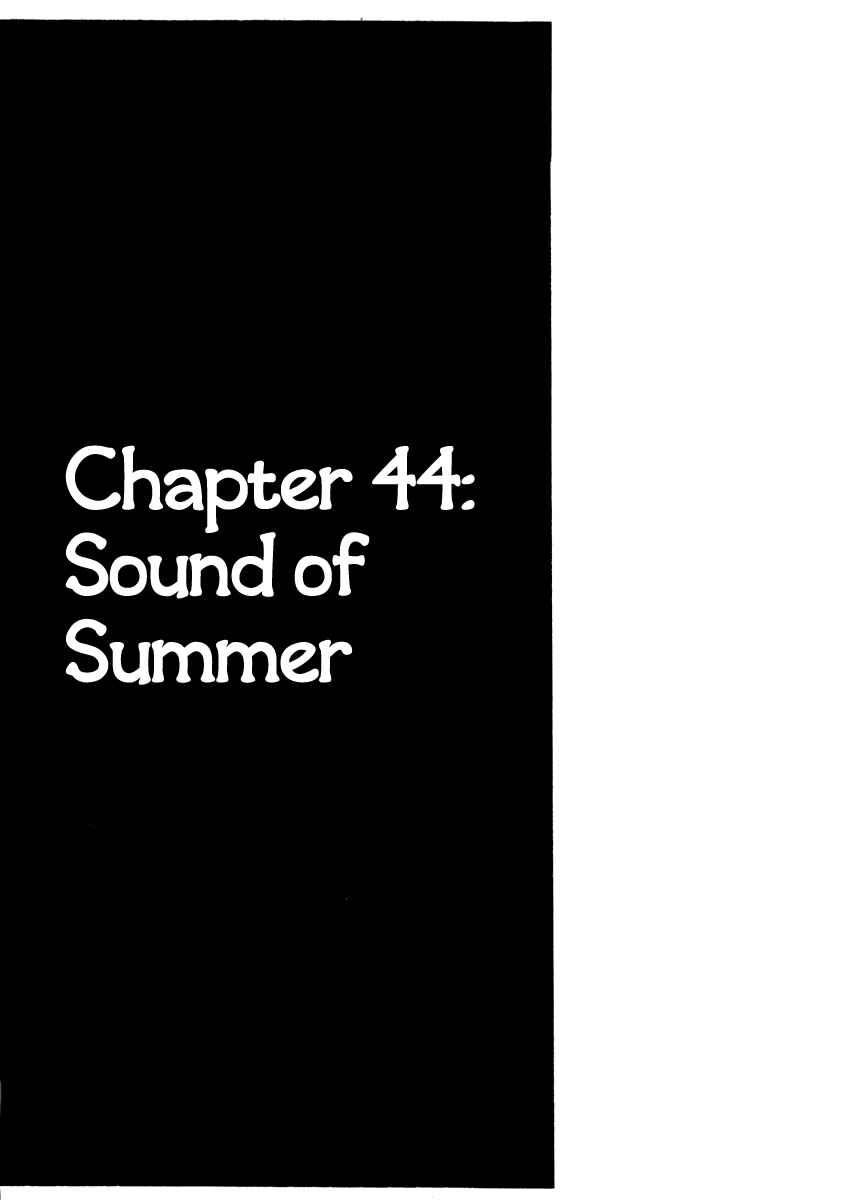 Page 1 Chapter 44 Sabu and Ichi Torimonohikae