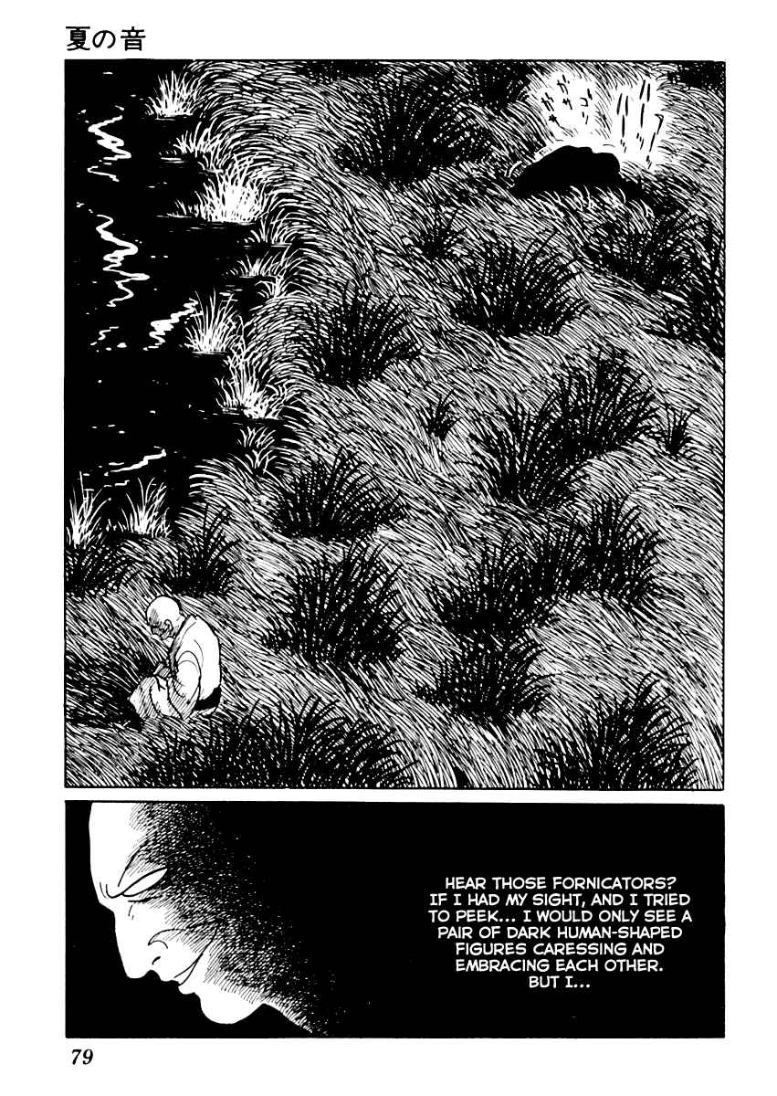 Page 14 Chapter 44 Sabu and Ichi Torimonohikae