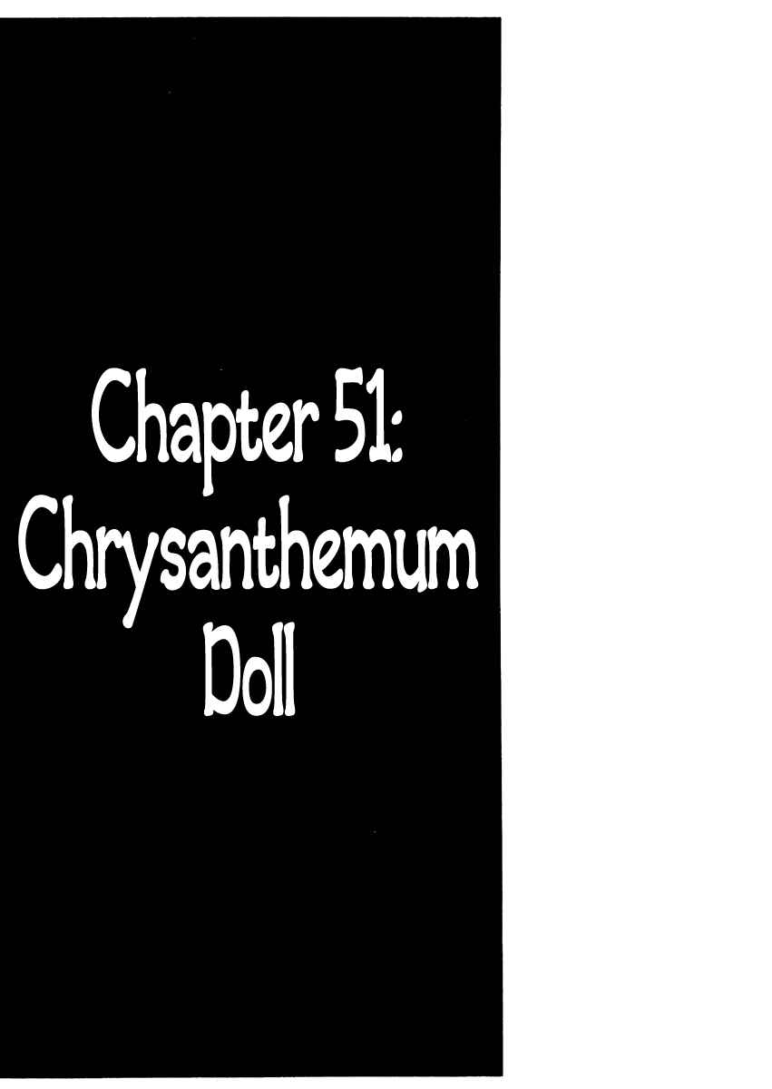 Page 1 Chapter 51 Sabu and Ichi Torimonohikae